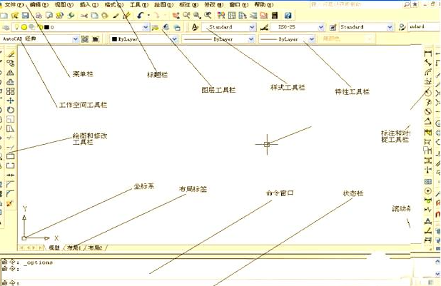 autocad导入许可证